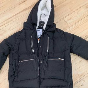 Oralay "Amazon Jacket" in black